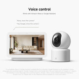 Xiaomi Smart Camera C201 (MBC27)