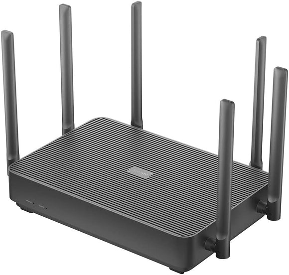 Xiaomi Router AX3200 Wi-Fi 6 (RB01) - IBSouq