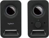 LOGITECH SPEAKER BLACK Z150