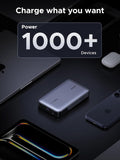 UGREEN 20000mAh Two-way Fast Charging Power Bank 100W (PB720)