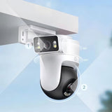 Xiaomi Outdoor Camera CW500 Dual White (MJSXJ08HL)