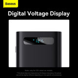 Baseus Super Si Power Inverter 220V 500W (BS-CI50-02)