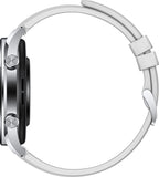 XIAOMI WATCH S1 SILVER