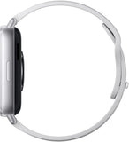REDMI WATCH 5 ACTIVE MATTE SILVER