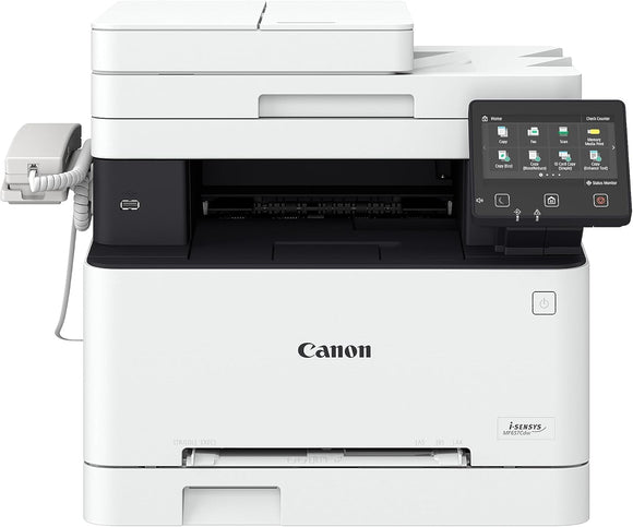 Canon I-SENSYS MF657 - CDW PRINTER