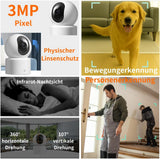 Xiaomi Smart Camera C301 (MBC23)