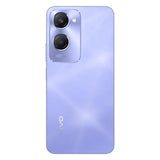 VIVO MOBILE PHONE Y28s 8GB RAM 256GB ROM 5G TWINKING PURPLE (V2346)