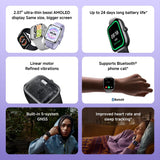 Redmi Watch 5 Lavender Purple (M246W1)