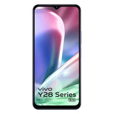 VIVO MOBILE PHONE Y28s 8GB RAM 256GB ROM 5G TWINKING PURPLE (V2346)