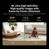 Xiaomi Smart Camera C701 (MJSXJ27CM)