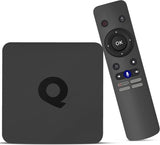ATV ANDROID TV BOX S 8K 4GB RAM 64GB ROM (Q1 RBOX)
