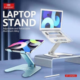 EARLDOM LAPTOP STAND (EH201)