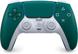 PS5 DualSense Controller Alpine Green