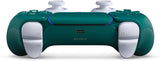 PS5 DualSense Controller Alpine Green