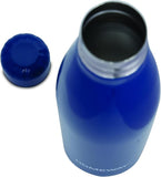 HOMEWAY STAINLESS STEEL WATER BOTTLE (HW1193) Blue