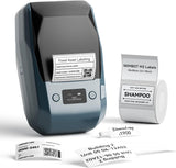 NIIMBOT SMART LABEL PRINTER M2_H SPACE BLUE
