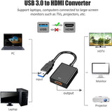 FUJISHKA USB 3.0 TO HD CONVERTER- WITH CD (FJCD0664)