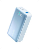 Anker 533 Power Bank PowerCore 30W White (A1256H21) - IBSouq