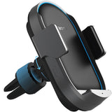 Xiaomi 50W Wireless Car Charger Black (WCJ05ZM)