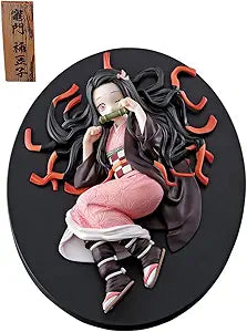 Demon Slayer: Kimetsu No Yaiba Ichibansho Nezuko Kamado