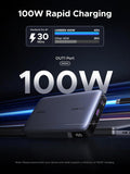 UGREEN 20000mAh Two-way Fast Charging Power Bank 100W (PB720)