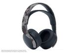 PS5 PULSE 3D Wireless Headset - Grey Camouflage - IBSouq