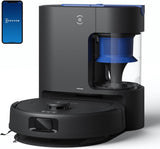 ECOVACS DEEBOT N20e Plus 10000PA Strong Suction Power (YDLX11-3)
