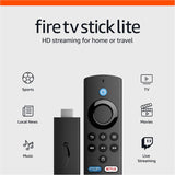 Amazon Fire TV Stick Lite1080p