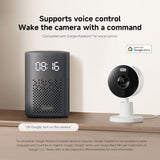Xiaomi Smart Camera C100 (MJSXJ25CM)