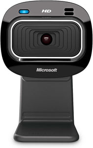 Microsoft LifeCam 720P HD-3000 (1492) - IBSouq