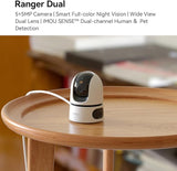 IMOU Ranger 2 Indoor Camera Dual 6MP - IBSouq