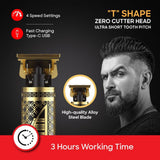 Sanford Professional Hair Clipper (SF1954HC)