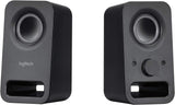 LOGITECH SPEAKER BLACK Z150
