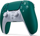 PS5 DualSense Controller Alpine Green