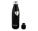 HOMEWAY STAINLESS STEEL WATER BOTTLE (HW1193) Black