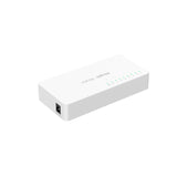 RG-ES08G-L, 8-Port 10/100/1000 Mbps Unmanaged Non-PoE Switch - IBSouq