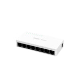 RG-ES08G-L, 8-Port 10/100/1000 Mbps Unmanaged Non-PoE Switch - IBSouq