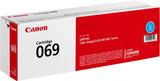 CANON ORG 069 TONER