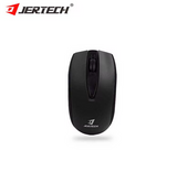 JERTECH JR1 OEM 2.4g Slim Customized Colored Logo Printing Portable Optical USB Wireless Office Colorful Mouse for Computer