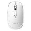 XTRIKE ME DUAL MODE WIRELESS MOUSE (GW-119 WH)