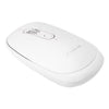 XTRIKE ME DUAL MODE WIRELESS MOUSE (GW-119 WH)