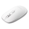 XTRIKE ME DUAL MODE WIRELESS MOUSE (GW-119 WH)