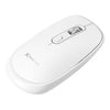 XTRIKE ME DUAL MODE WIRELESS MOUSE (GW-119 WH)