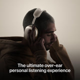 MWW73ZE/A AirPods Max Orange