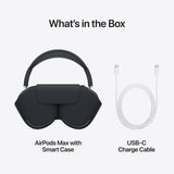 MWW73ZE/A AirPods Max Orange