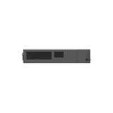 Ruijie RG-ES118GS-P-L 16-Port 10/100/1000Mbps PoE+ with 2-Port SFP Unmanaged Metal Switch 247W