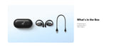 soundcore V30i | Open-Ear Earbuds - IBSouq