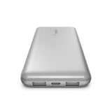 Belkin Power Bank 10K Gray