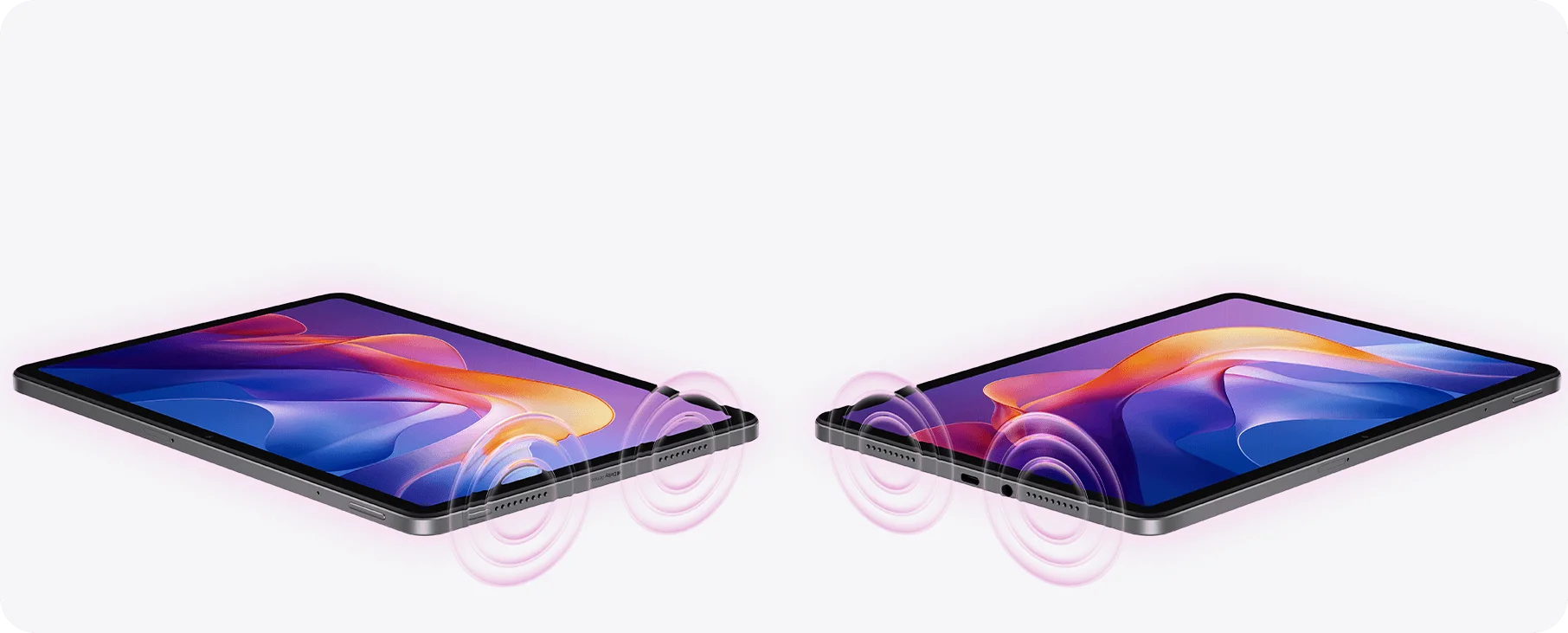 Redmi Pad 2 8GB RAM 256GB ROM 4G Graphite Gray