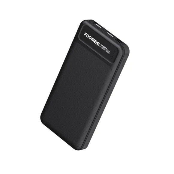 FOOMEE POWER BANK 10000mAh (FP107)